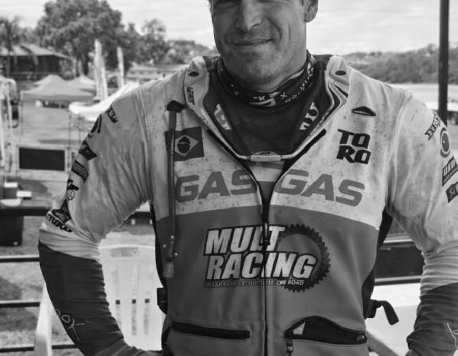 Divulgação – Confederação Brasileira de Motociclismo (CBM)