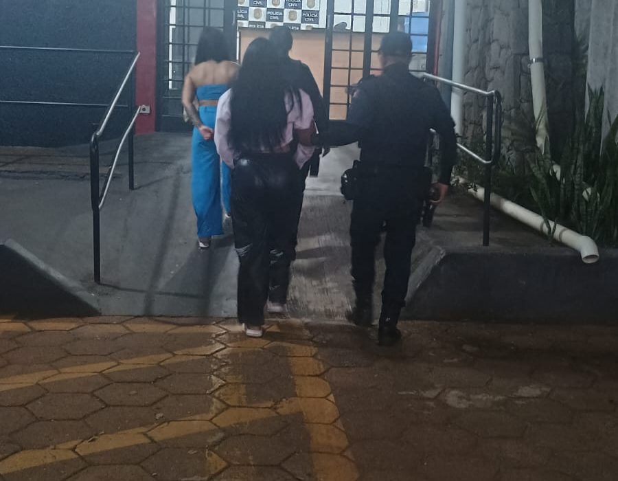 Imagens: GCM de Botucatu