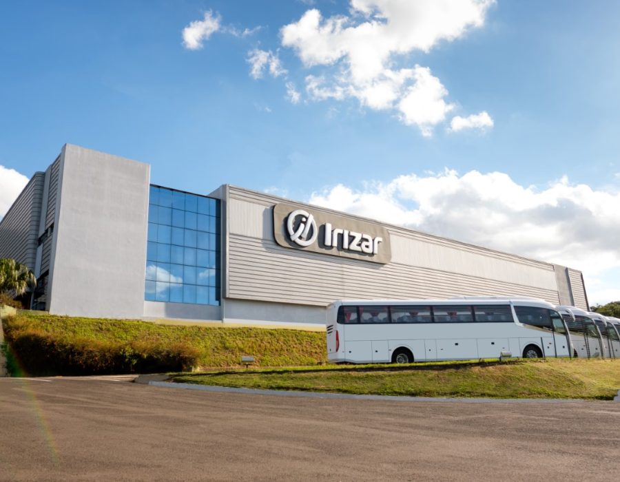 Irizar-atual