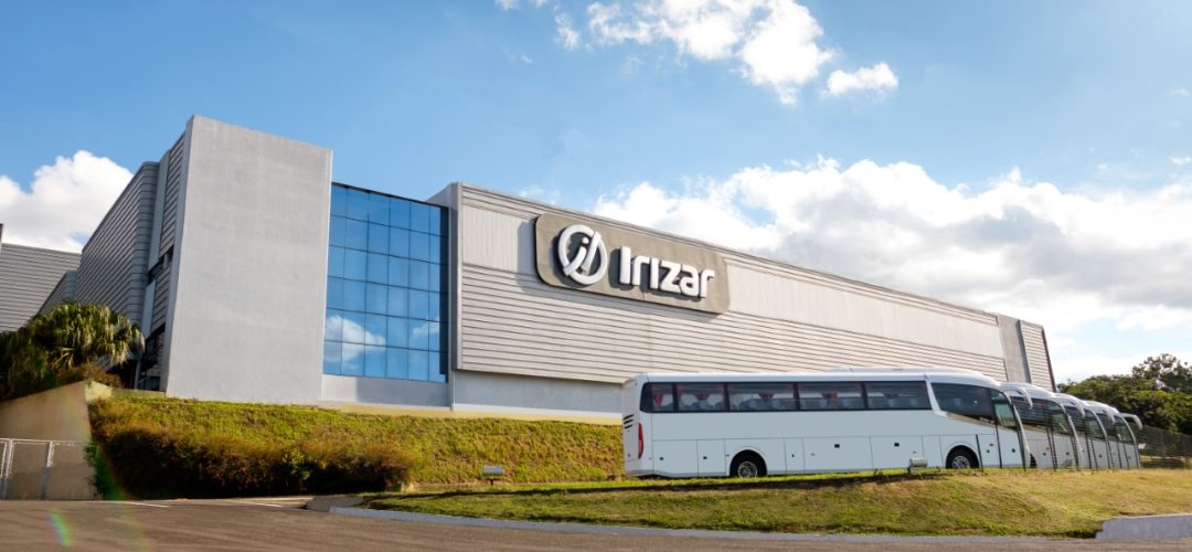 Irizar-atual