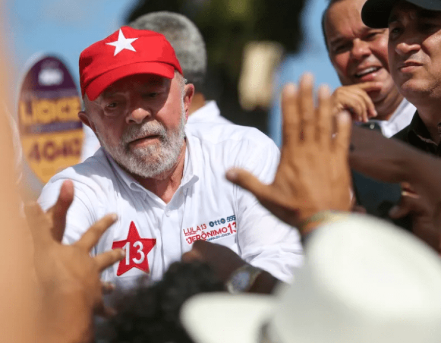 Lula