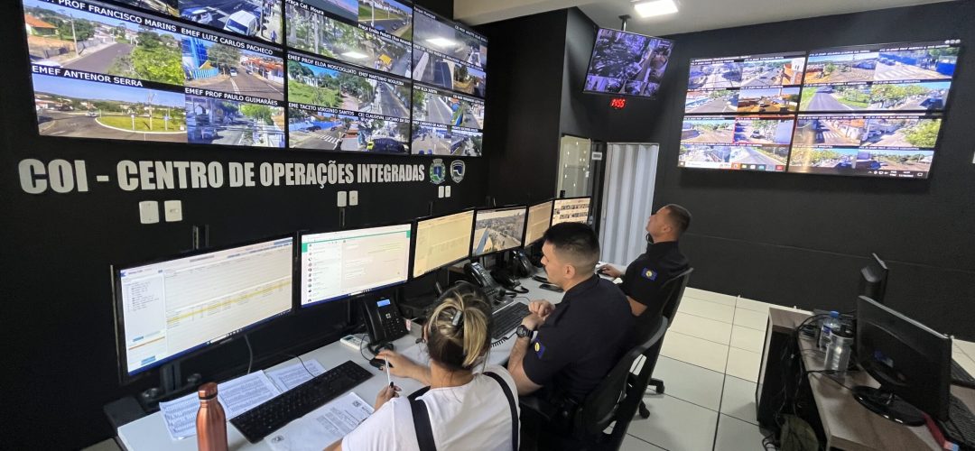 Muralha virtual