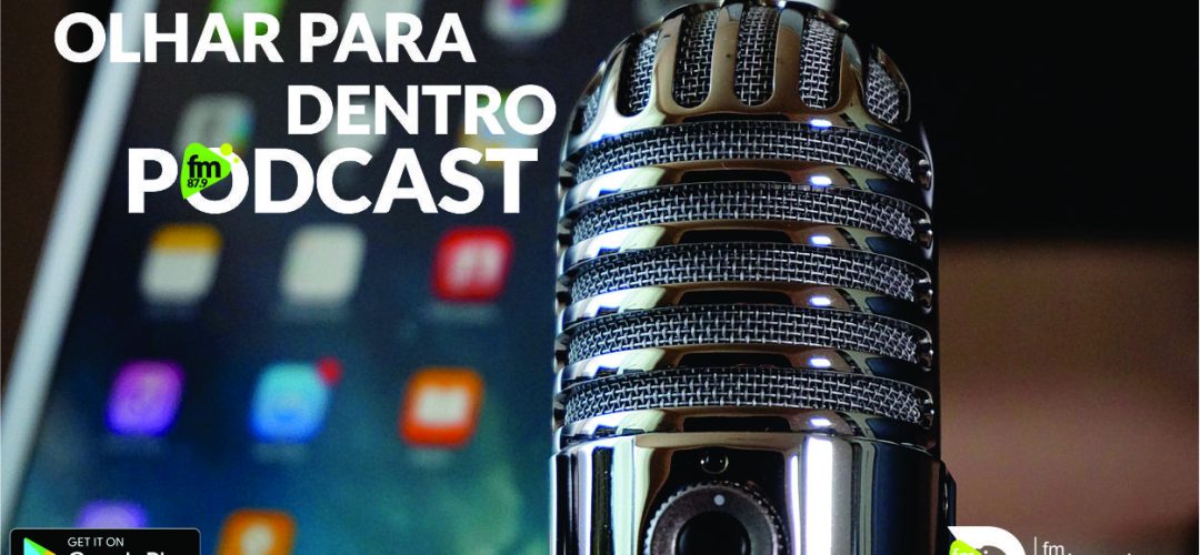 OLHAR PARA DENTRO