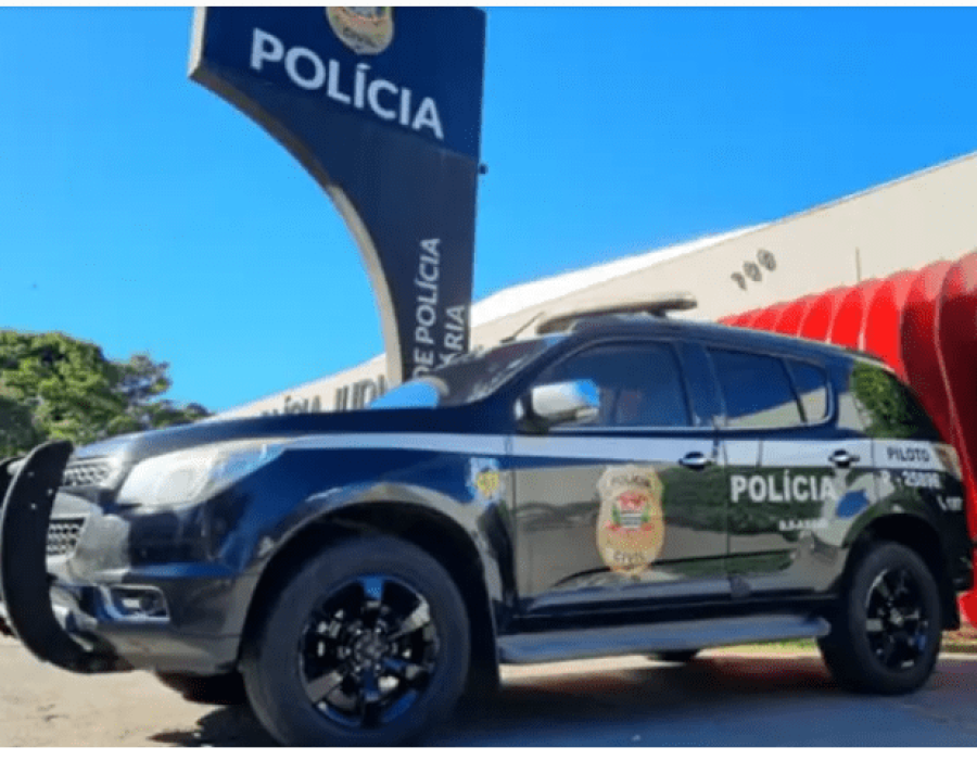 Policia civil de Assis