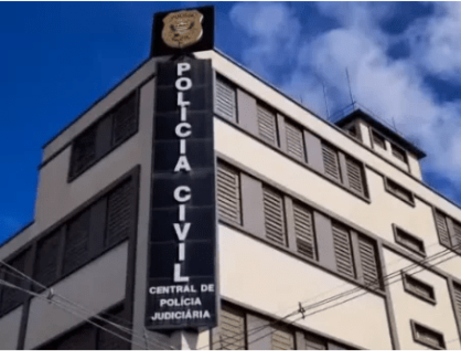 Foto: Maycon Oliveira/TV TEM