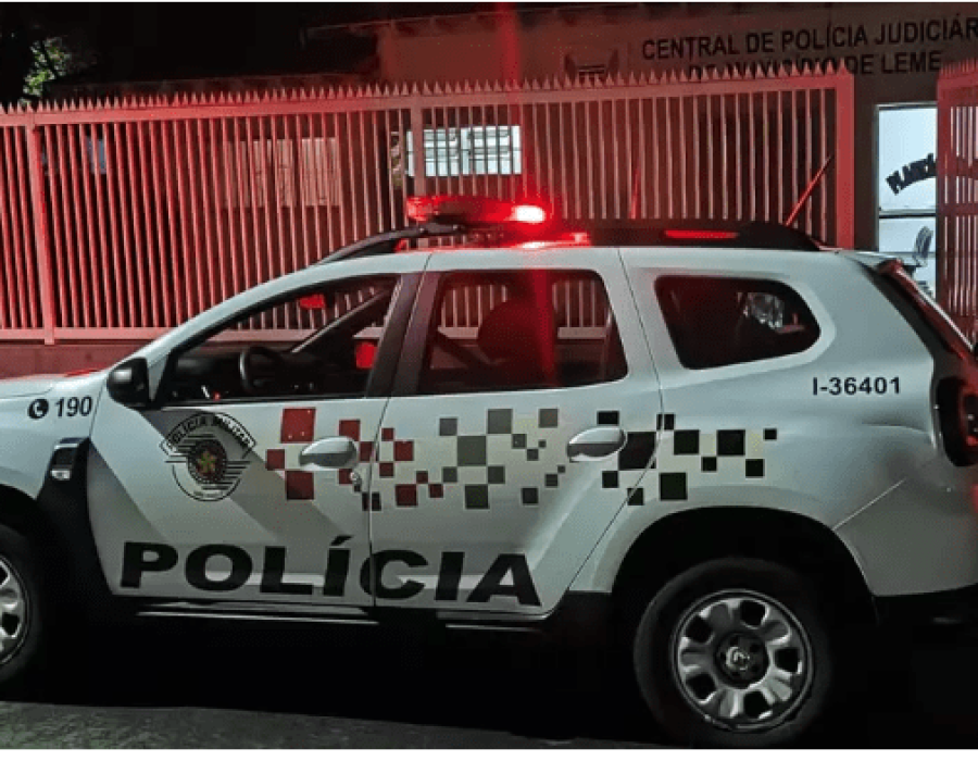 Policia de Leme