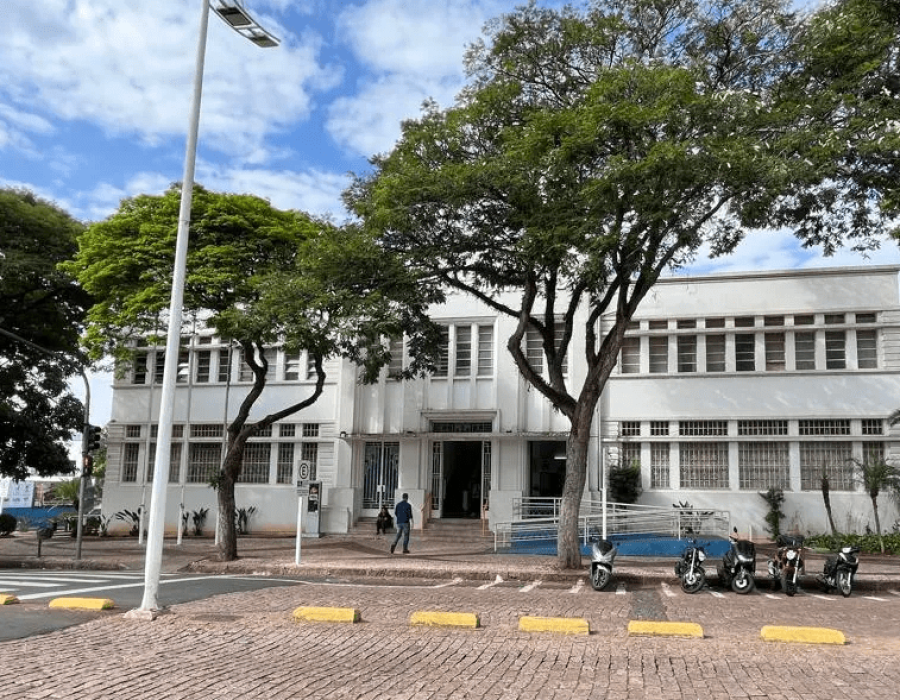 Prefeitura de Botucatu Prefeitura de Botucatu