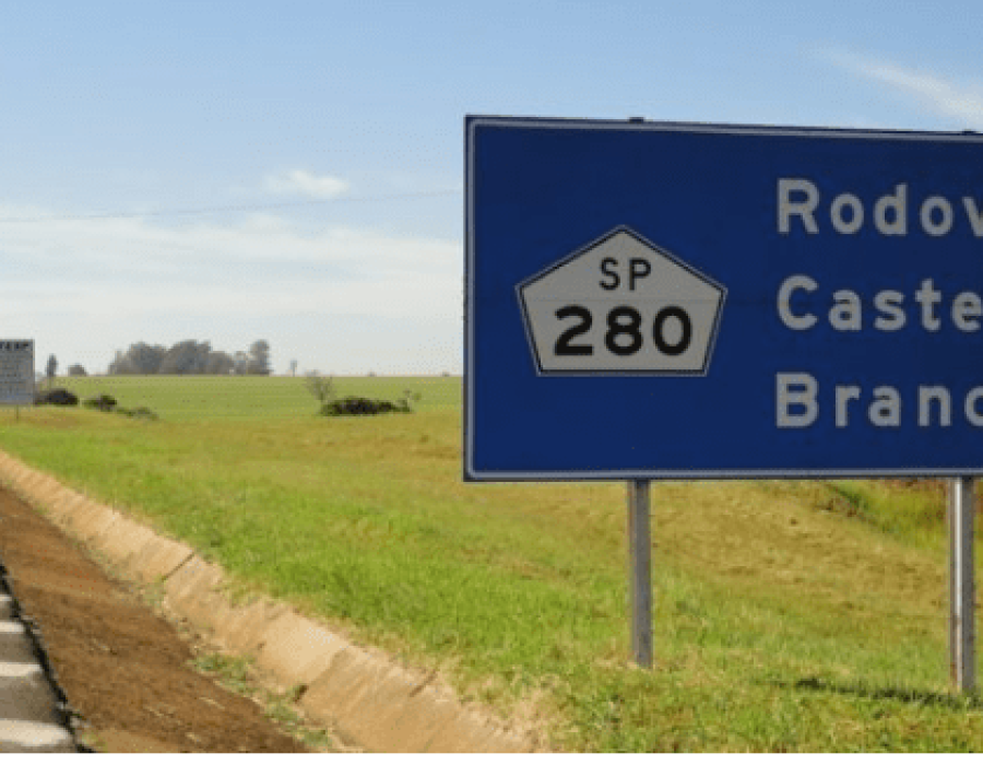 Rodovia Castelo Branco