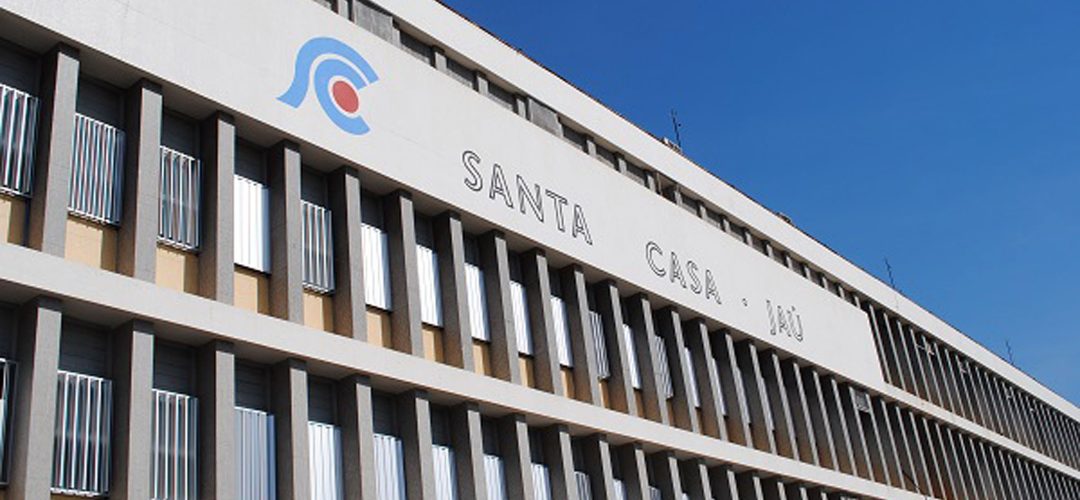 Santa Casa de Jau