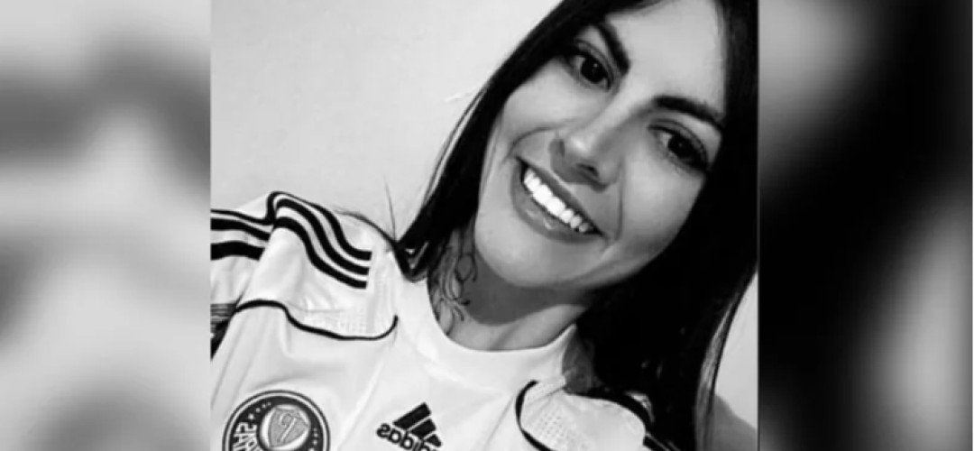 Torcedora do Palmeiras