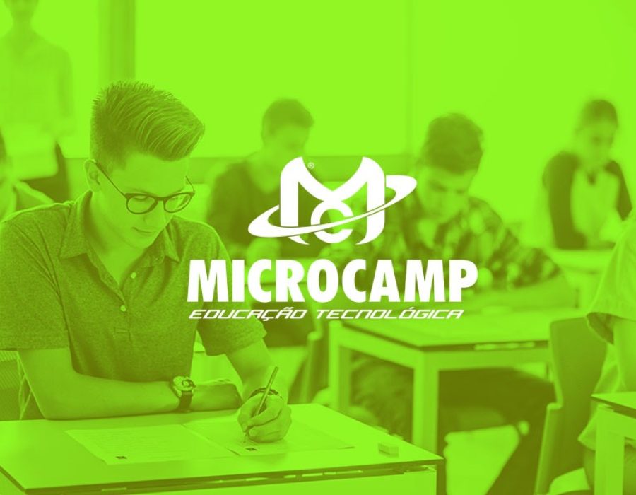 a-microcamp