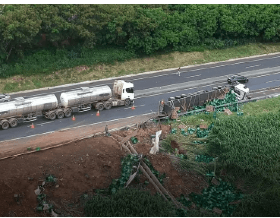 acidente-caminhao-cerveja-marilia-220123