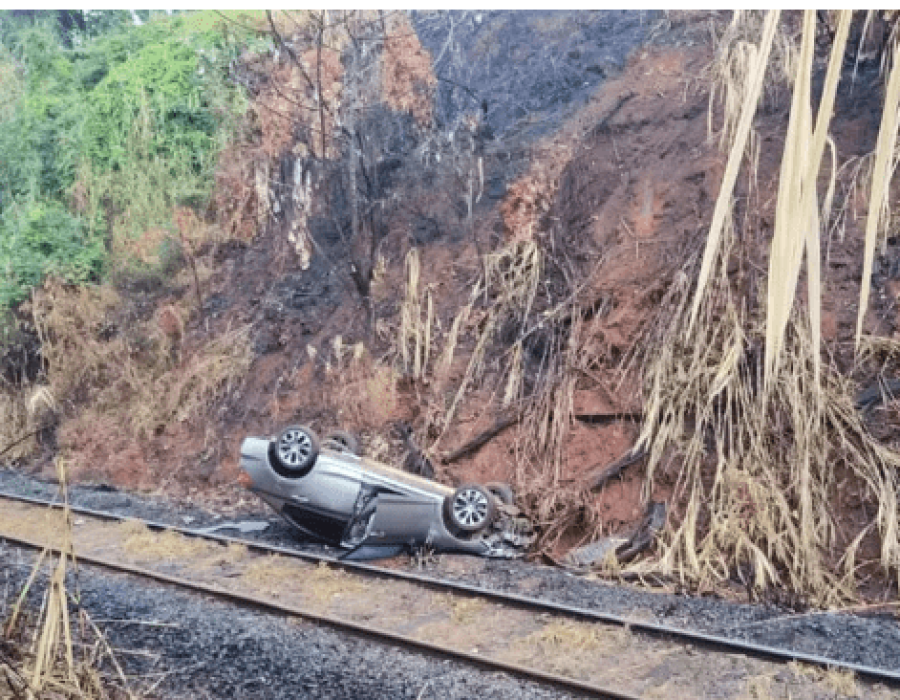 acidente-carro-linha-ferrea-araraquara-150522
