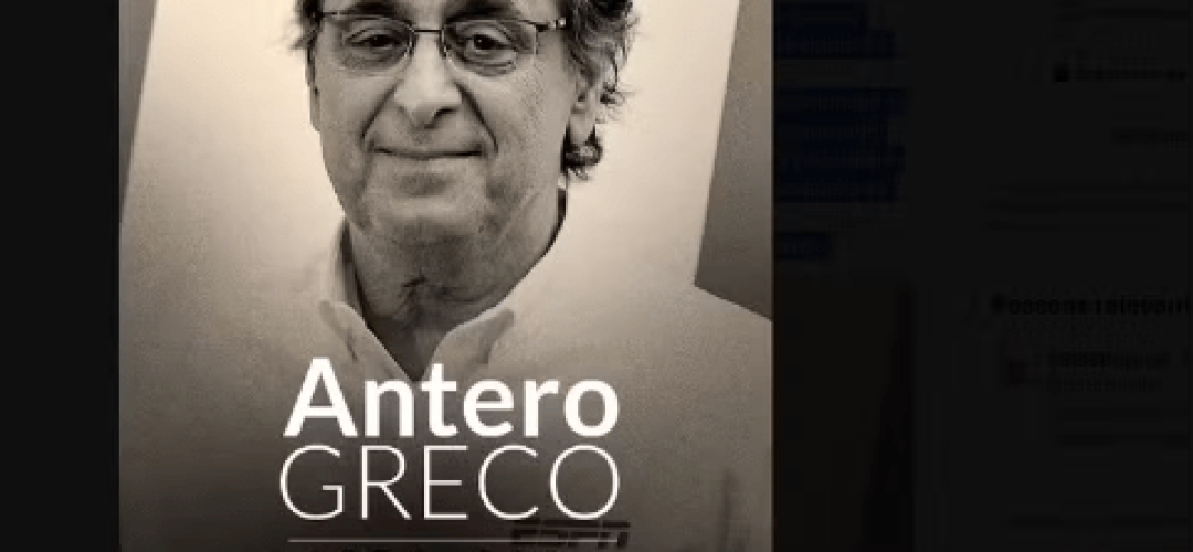 antero grego