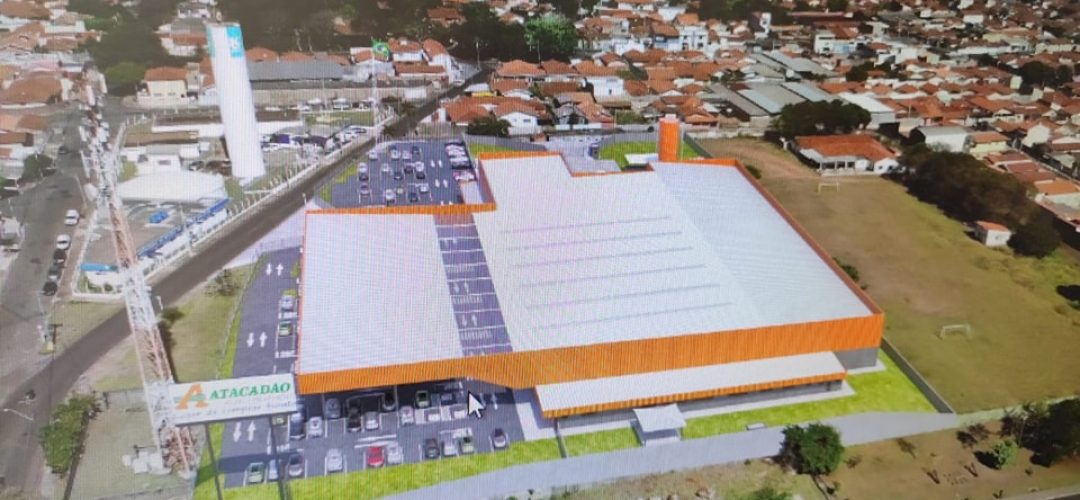 atacadão