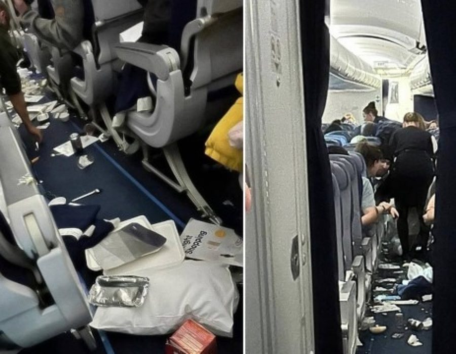 aviao-raio-eua-020323