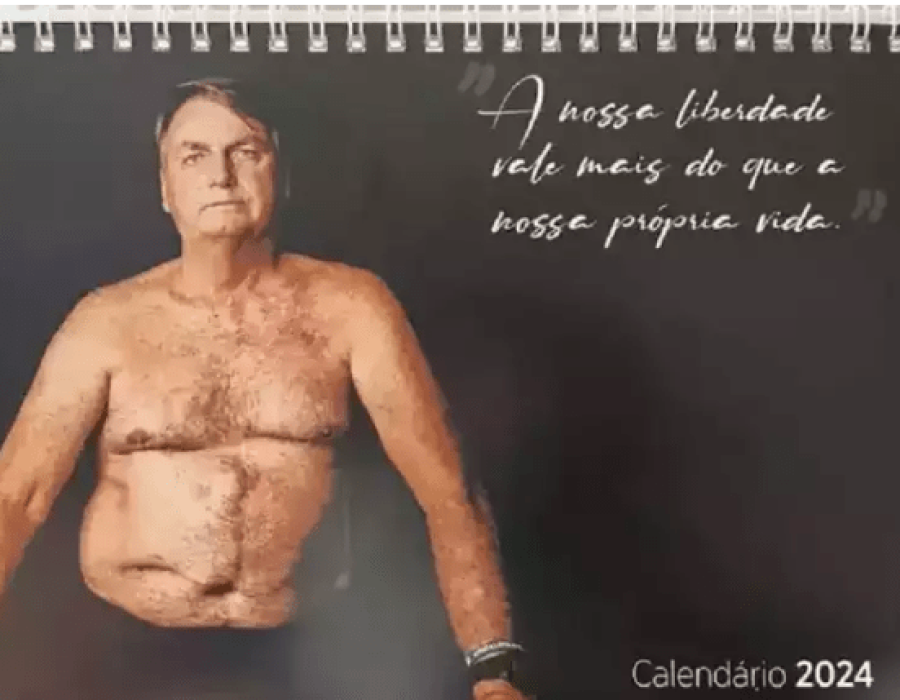 bolsonaro