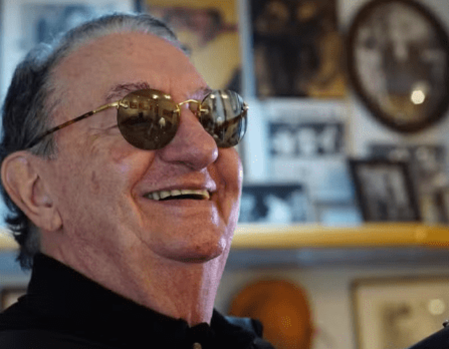 Foto: Reprodução/Acervo pessoal