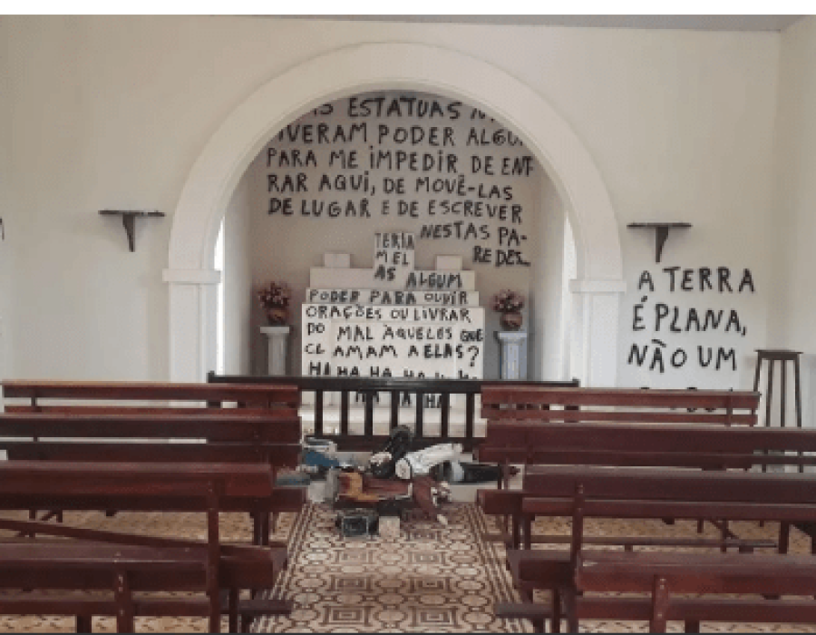 capela-araras-vandalizada-020523