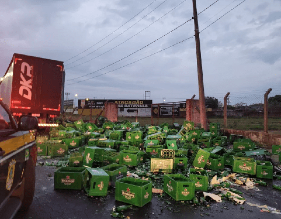 carreta de cerva tomba