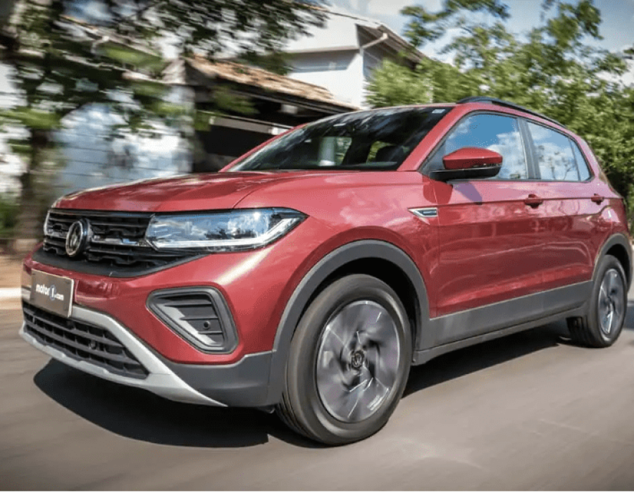 carro Foto de: Mario Villaescusa / Motor1.com