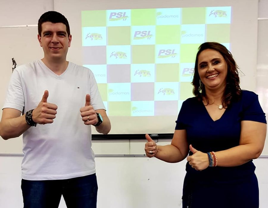 convencao-confirma-candidatura-de-izaias-colino-e-coronel-katia-katia-izaias