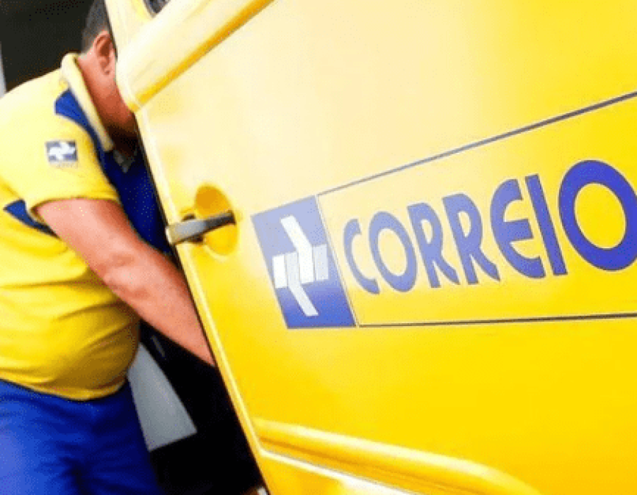 correios