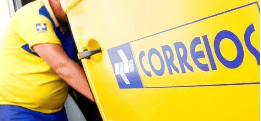 correios