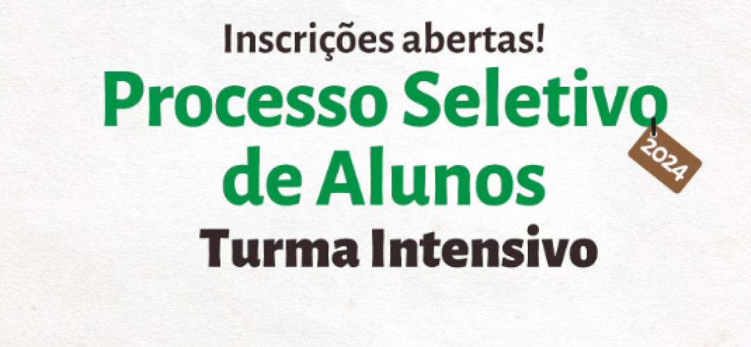 cursinho raizes