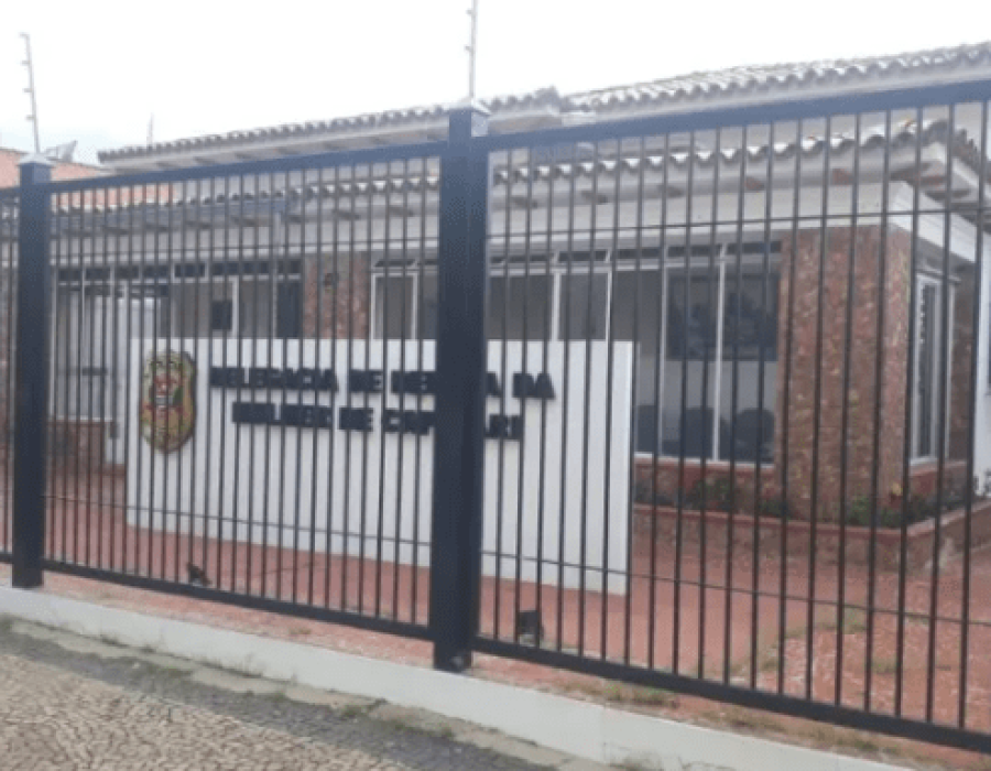 Foto: Divulgação/ Polícia Civil