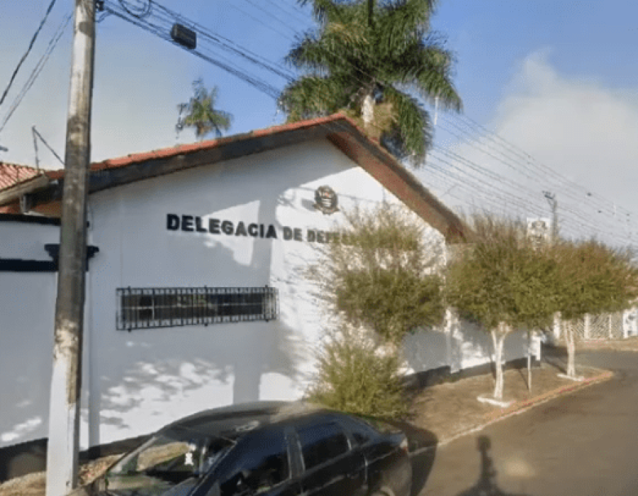 Delegacia de Defesa da Mulher (DDM) de Itapetininga