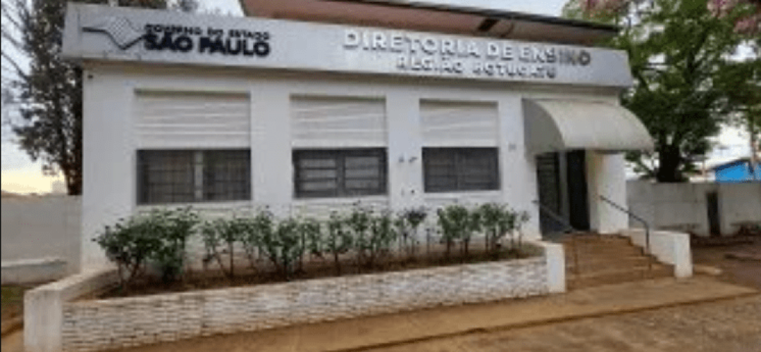 diretoria de ensino