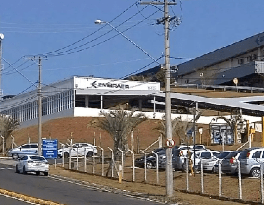 embraer