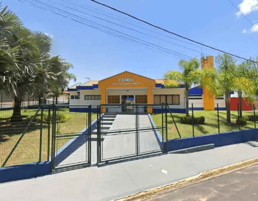 escola julio mesquita