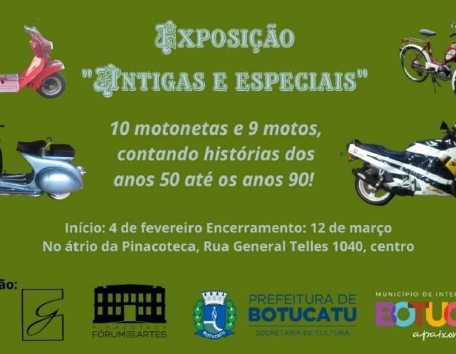 exposicao