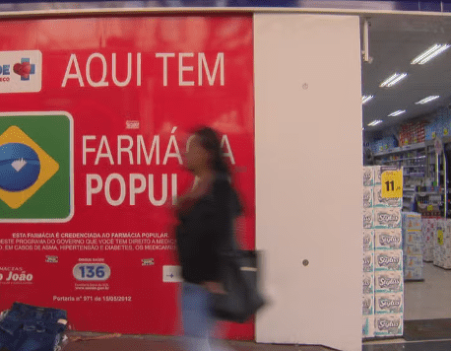 farmacia popular