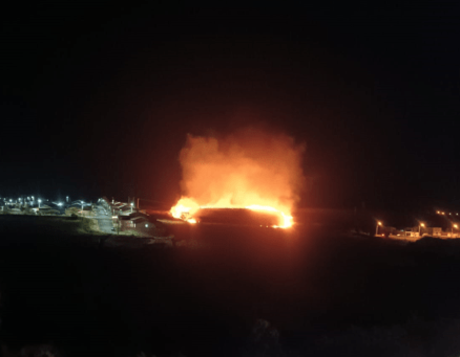 Imagens: Stereo MIX FM