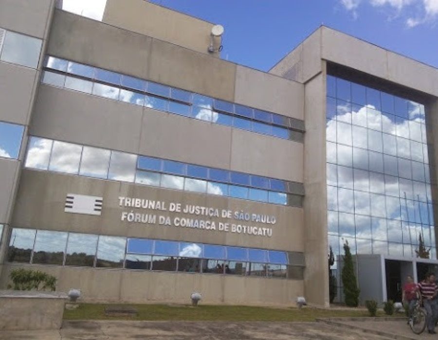 forum botucatu