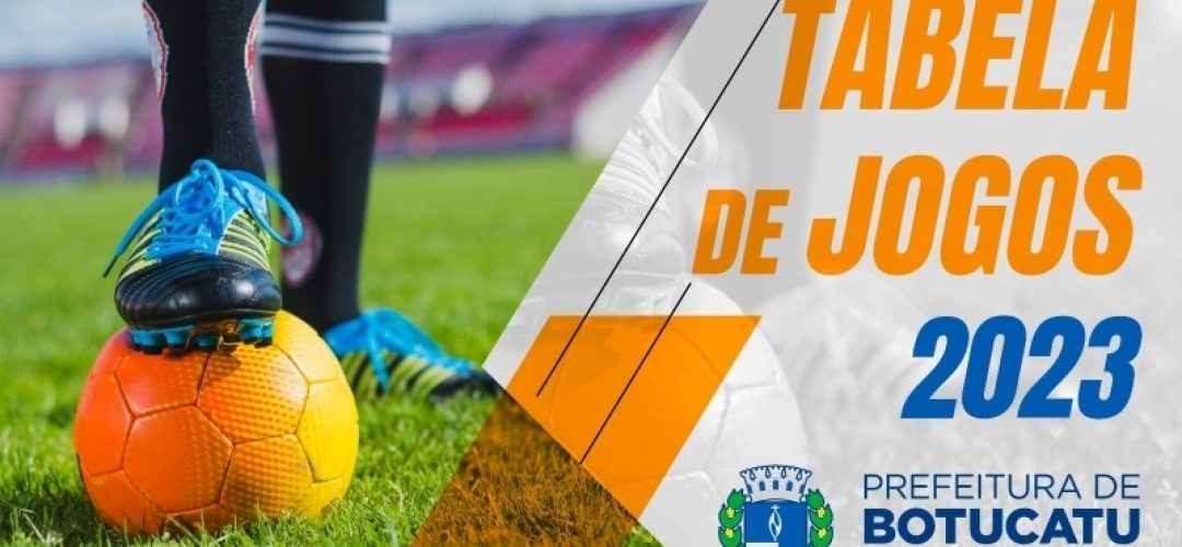 futebol 2023