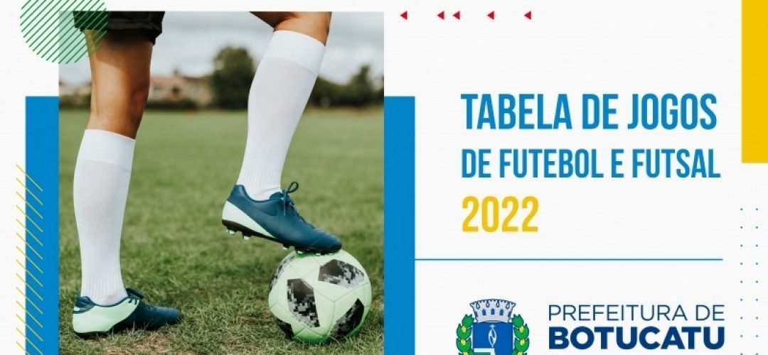futebol