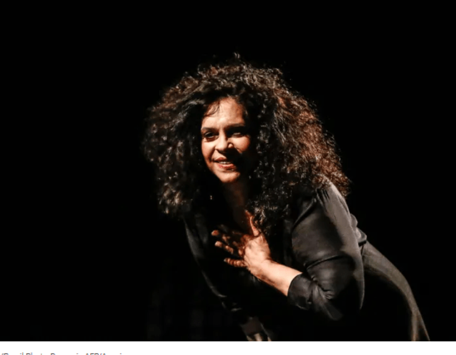 gal costa