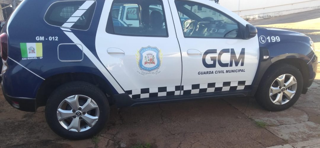 gcm são manuel