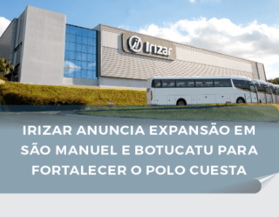 irizar