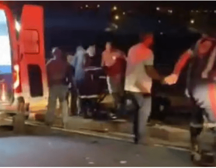 Reprodução/redes sociais