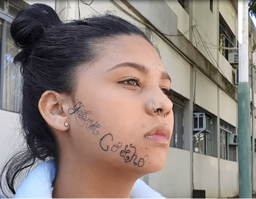 jovem-tatuada-rosto-taubate-230522