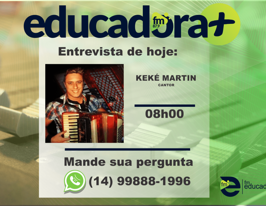 kEKÉ MARTIN