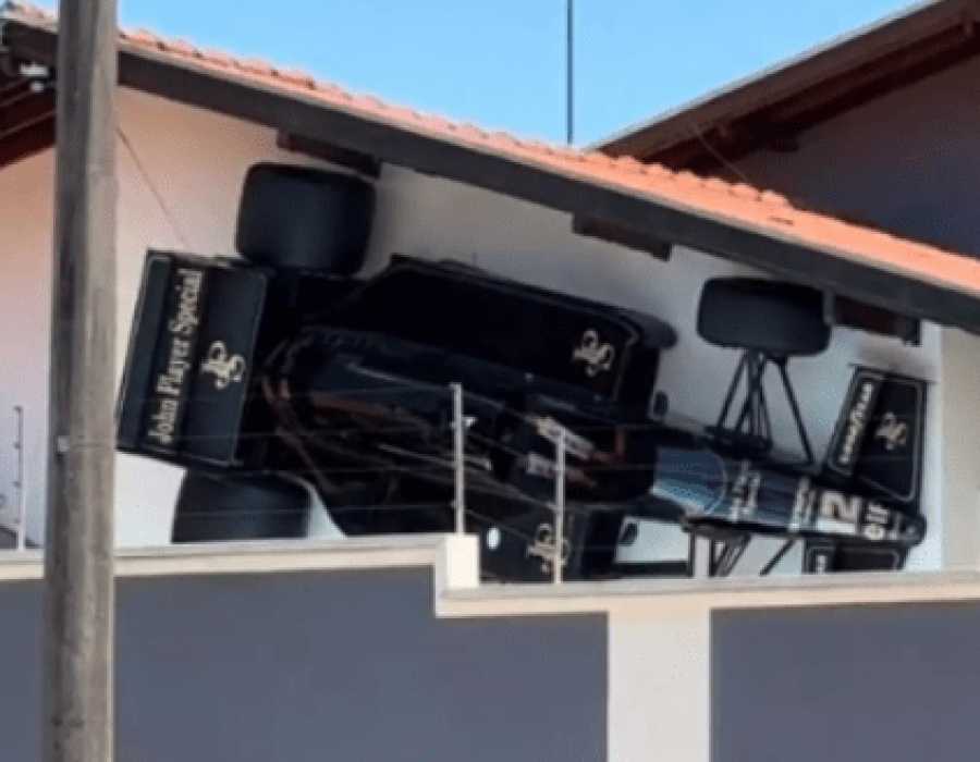 Redes sociais/Reprodução