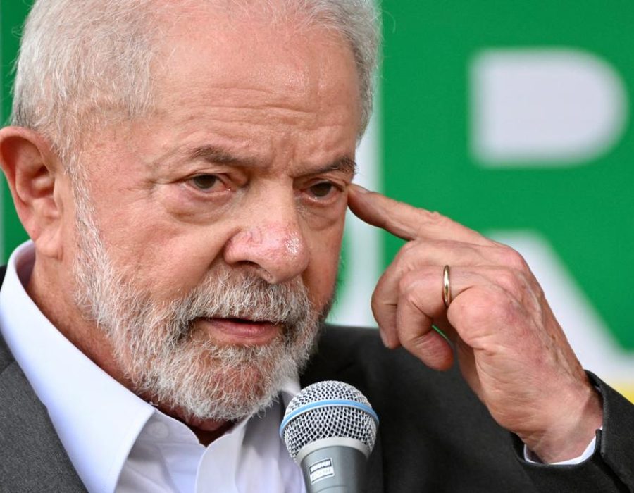 lula