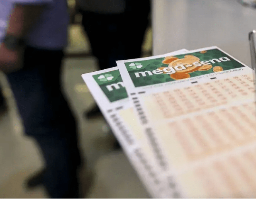 mega sena