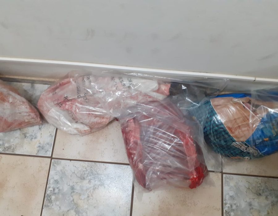 motorista-abandona-veiculo-e-pm-ambiental-localiza-carne-que-seria-de-caca-carne-caca